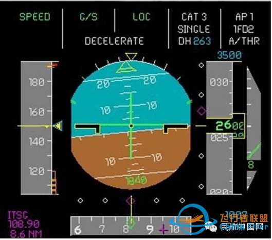 空客A320飞行手册-9640 