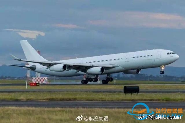 深挖Hi Fly航司，还有怎样才能坐上他家的A380-4178 