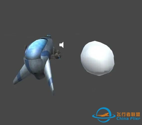 Unity基础案例讲解:创建小型太空射击游戏(四)-8958 