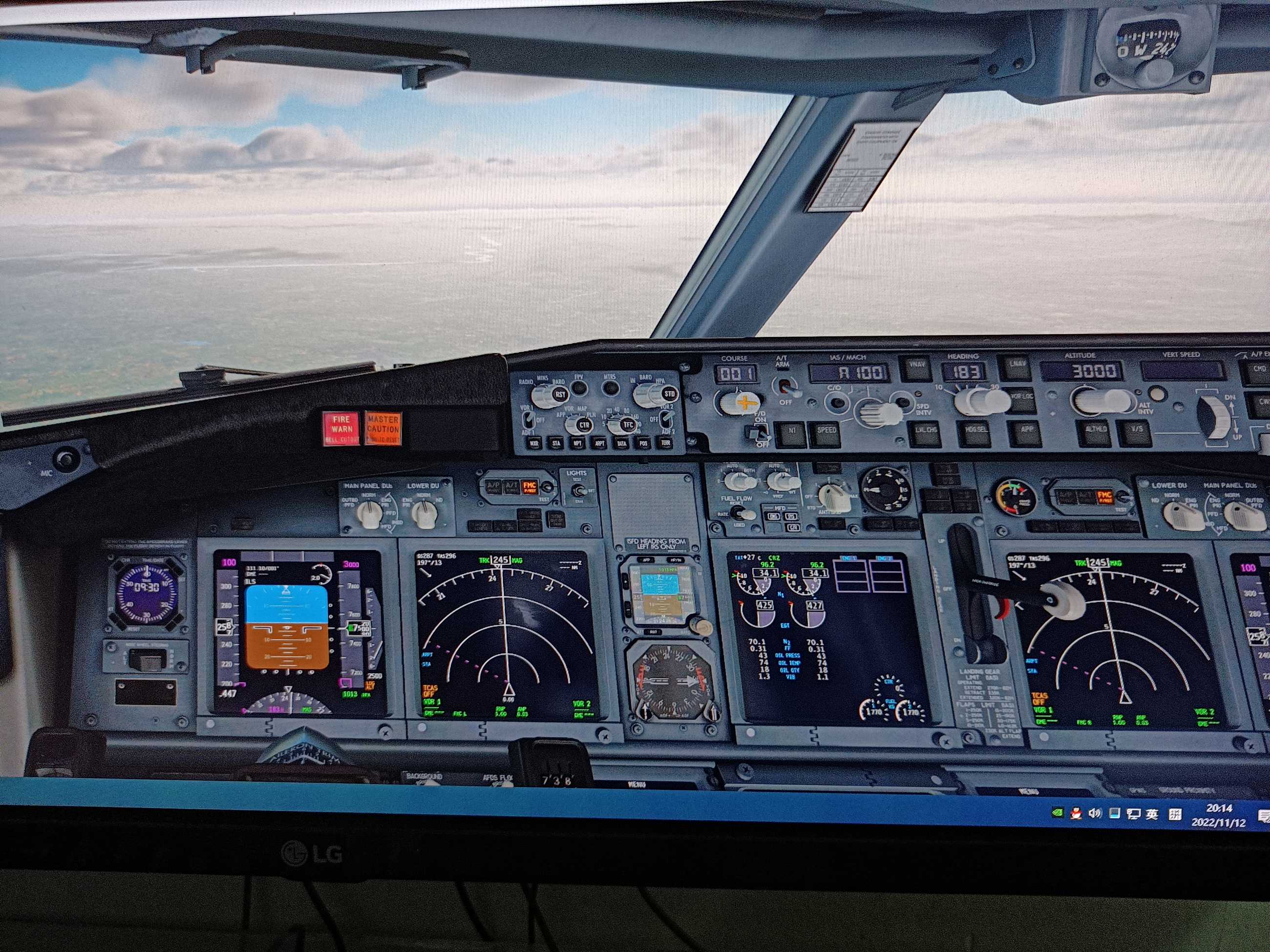 X-Plane11-651 