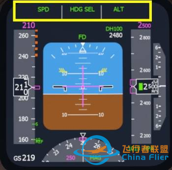 波音747入门教程-78 