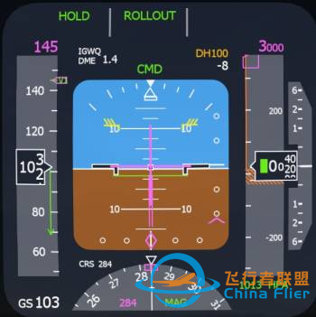 波音747入门教程-1322 