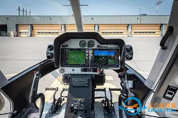 2014年贝尔-407GX直升机出售,G1000航电系统,VIP高配,适航状态!-9495 