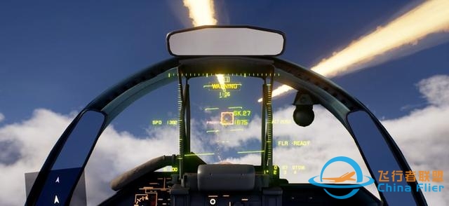 空战游戏《翼人计划》开启众筹 预计明年5月发售-7132 