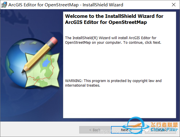 各版本ArcMap安装OpenStreetMap编辑工具集ArcGIS Editor for OSM-3881 