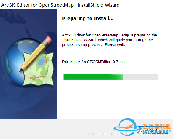 各版本ArcMap安装OpenStreetMap编辑工具集ArcGIS Editor for OSM-5389 