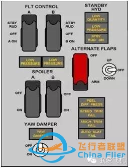 教你如何开一架波音737飞机-7514 