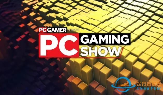 40余款产品上线，谁才是真正的E3？PC Gaming Show汇总-250 