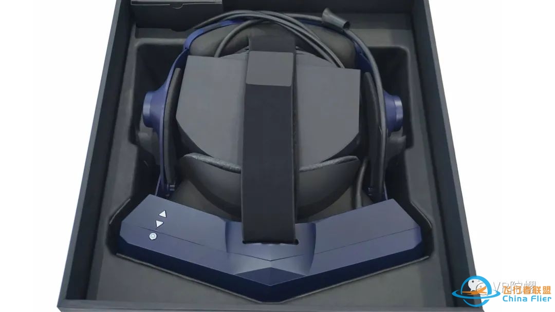 Varjo发布专业级别XR-3和VR-3头显一体机;《Rec Room》高级用户现可出售作品换取游戏代币-883 