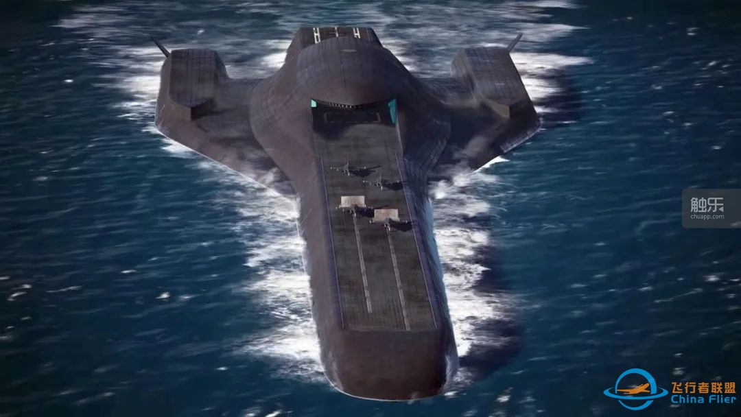 发售两周年:《皇牌空战7》与现实空战的未来丨触乐-9838 