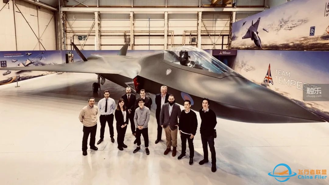 发售两周年:《皇牌空战7》与现实空战的未来丨触乐-9945 