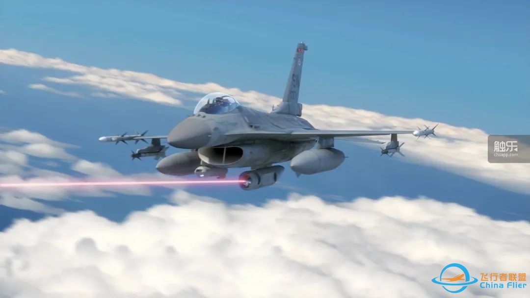 发售两周年:《皇牌空战7》与现实空战的未来丨触乐-7205 