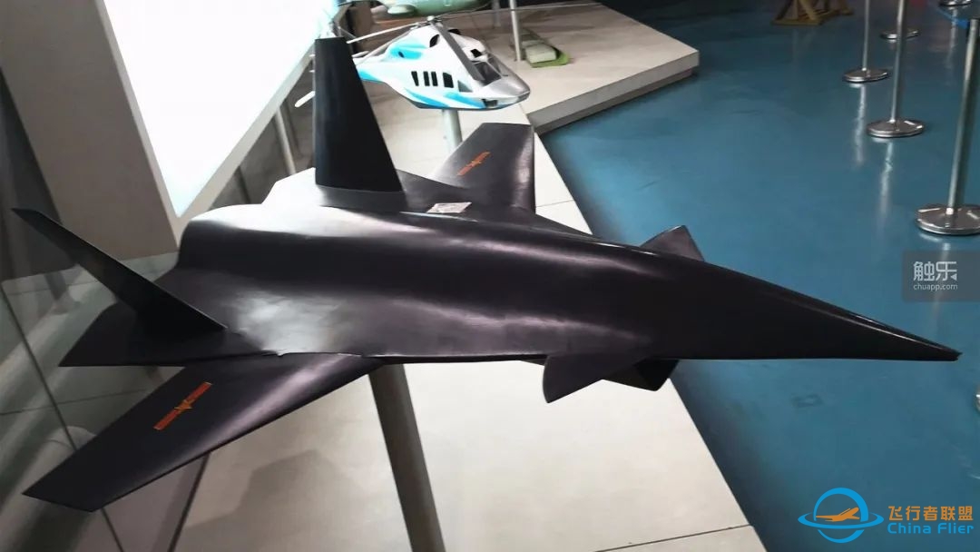 发售两周年:《皇牌空战7》与现实空战的未来丨触乐-484 