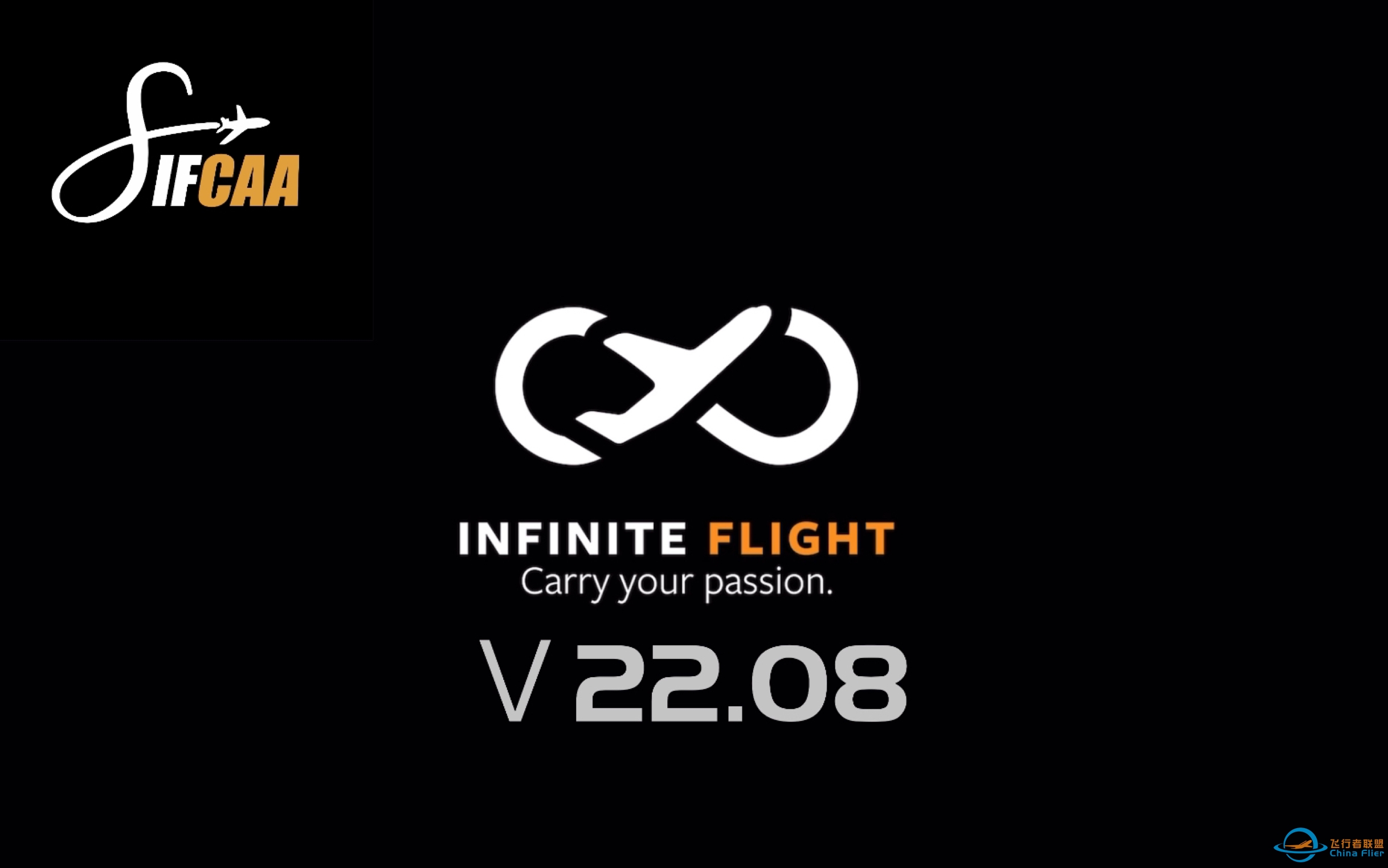 IFCAA｜Infinite Flight无限飞行年度回顾+新版本快看-9227 