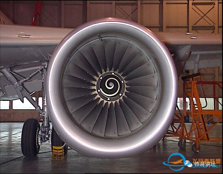 更换空客A319/A320/A321飞机IAE V2500发动机高风险注意事项-1625 