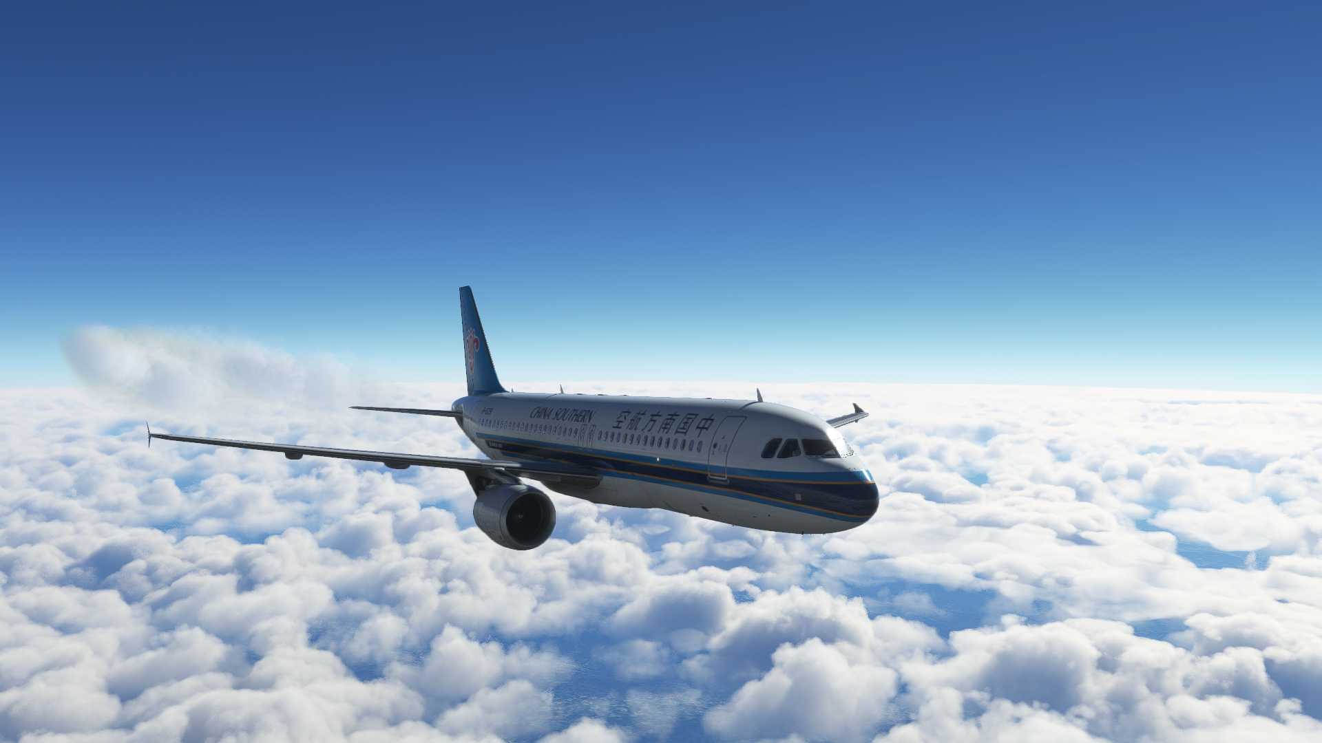 显卡：这把高端局-7685 