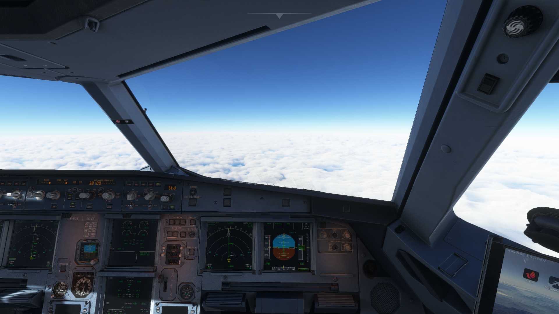 显卡：这把高端局-8940 