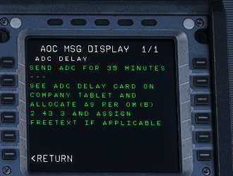 ADC dealy是什么MSG-1941 