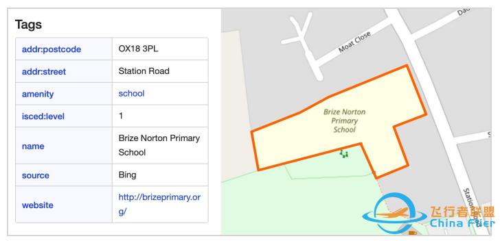 《如何获取OpenStreetMap(街道地图)数据》指南-8537 