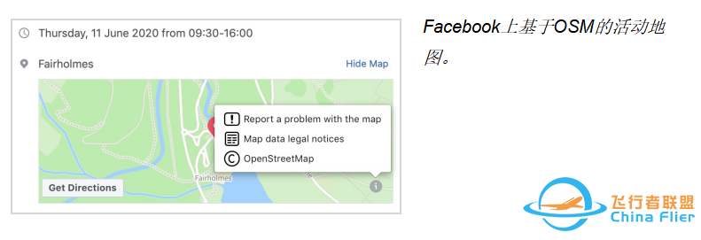 《如何获取OpenStreetMap(街道地图)数据》指南-2515 