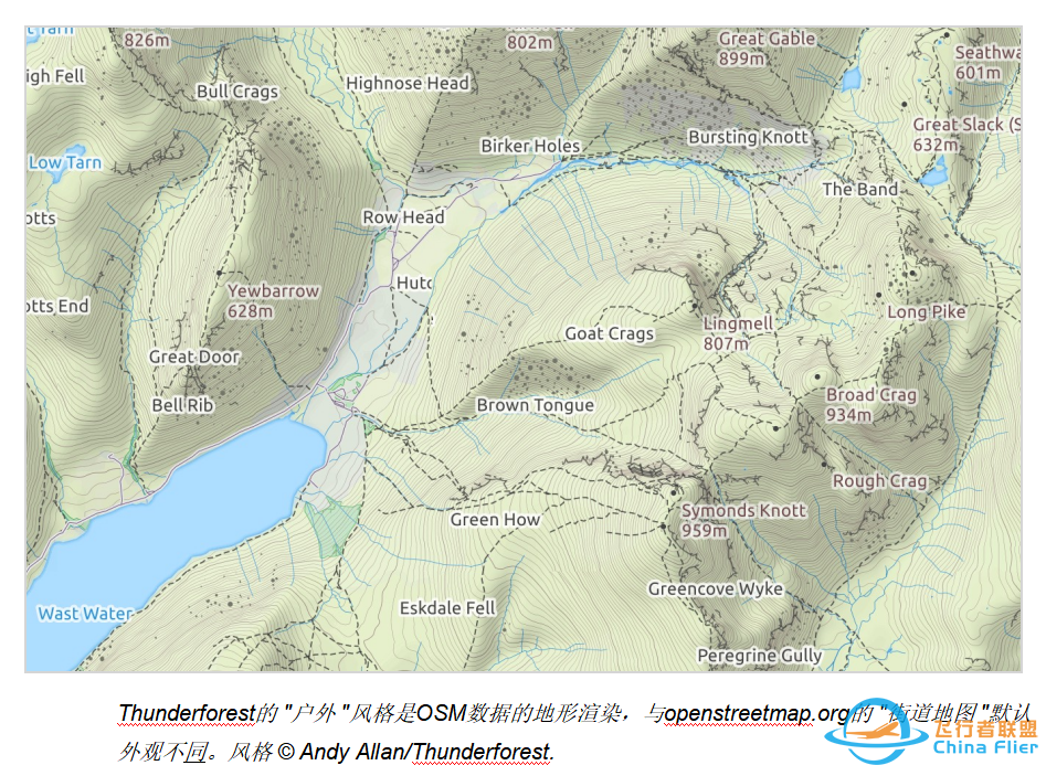 《如何获取OpenStreetMap(街道地图)数据》指南-5738 