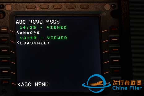 ANAOPS是啥消息-4017 