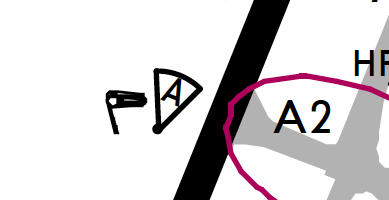 AIP:机场图 (Airport/Aerodrome Diagram)-5449 