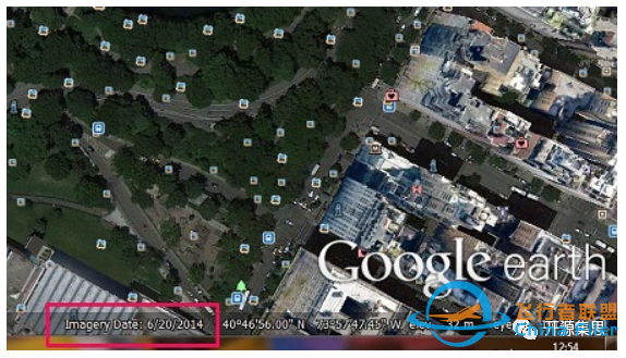 最佳网络地图服务对比分析:Google Maps 与 OpenStreetMap-4194 