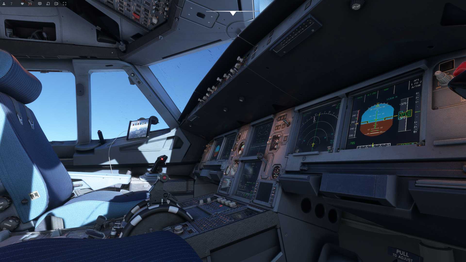 《每一张都是壁纸》-4020 