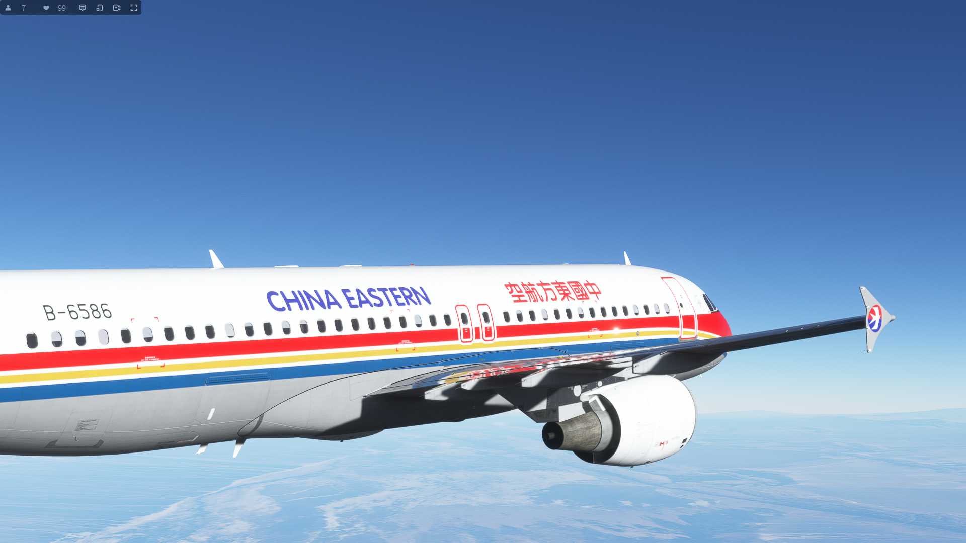 《每一张都是壁纸》-622 