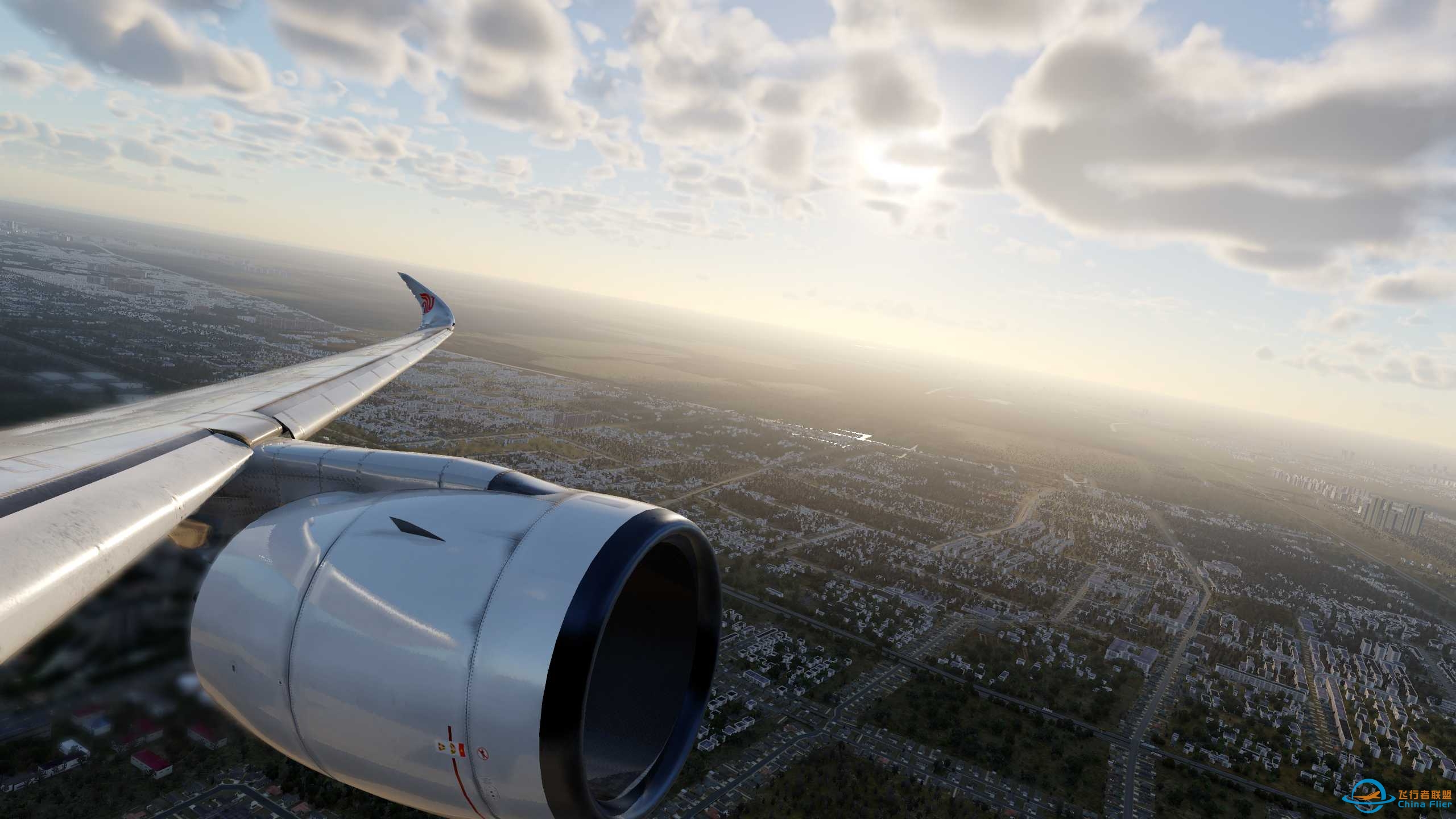 2K X-Plane 12 美图-2078 