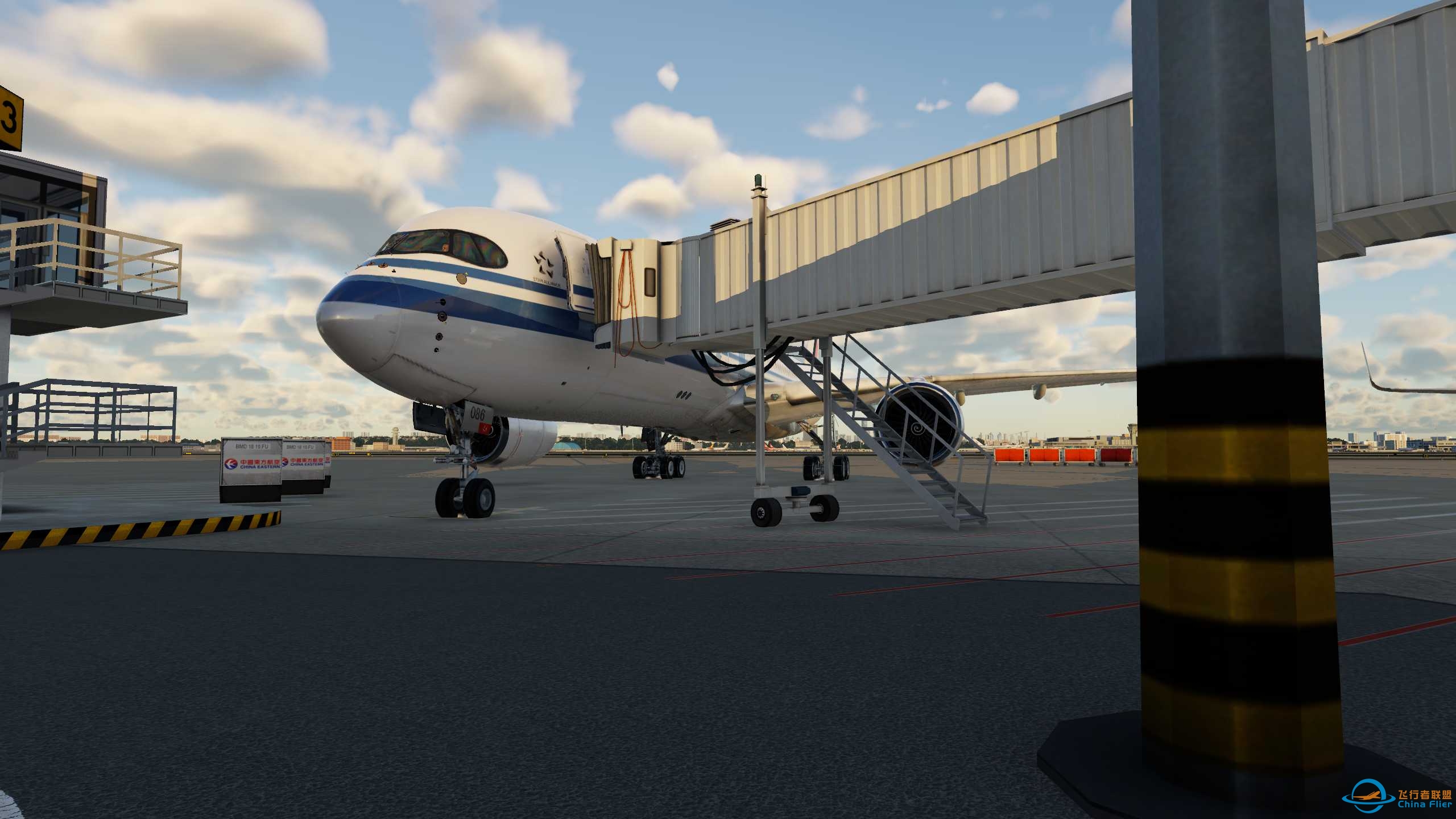 2K X-Plane 12 美图-996 