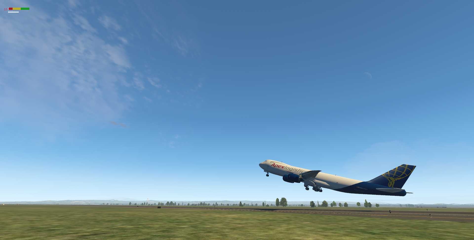 一個輝煌時代的結束——747-2011 