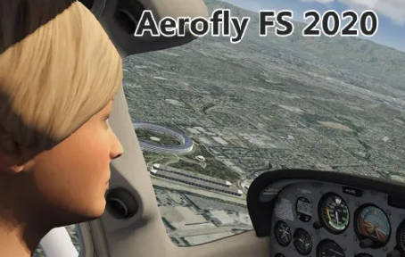 aeroflyfs2022去哪下载?-2444 