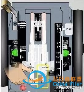 手把手教你开飞机 波音系~737NG-7568 