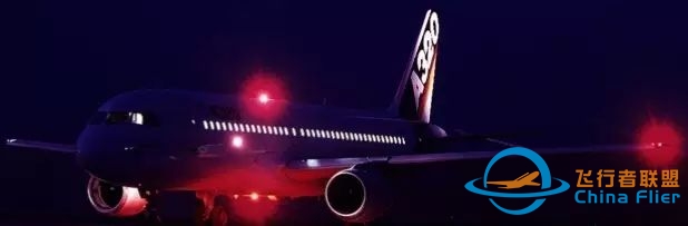 【新人.干货】空中客车A320飞机驾驶舱面板全解读,史上最详细!-3761 
