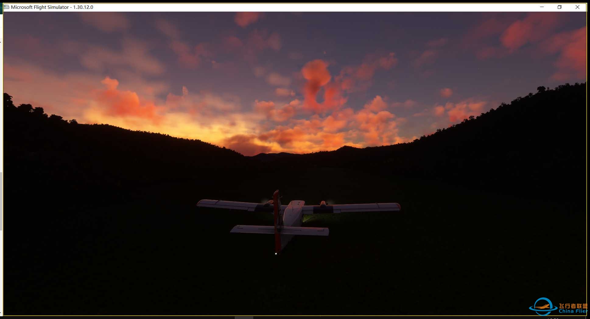 巴布亚新几内亚 DAY4-7900 