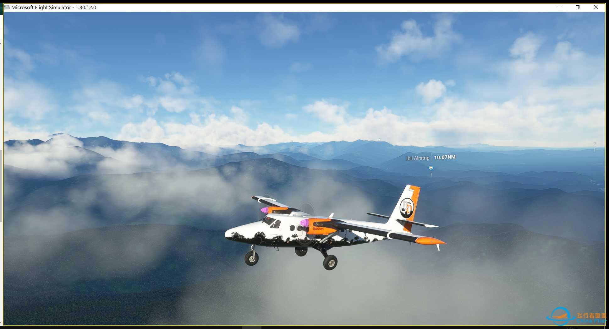 巴布亚新几内亚 DAY4-5641 