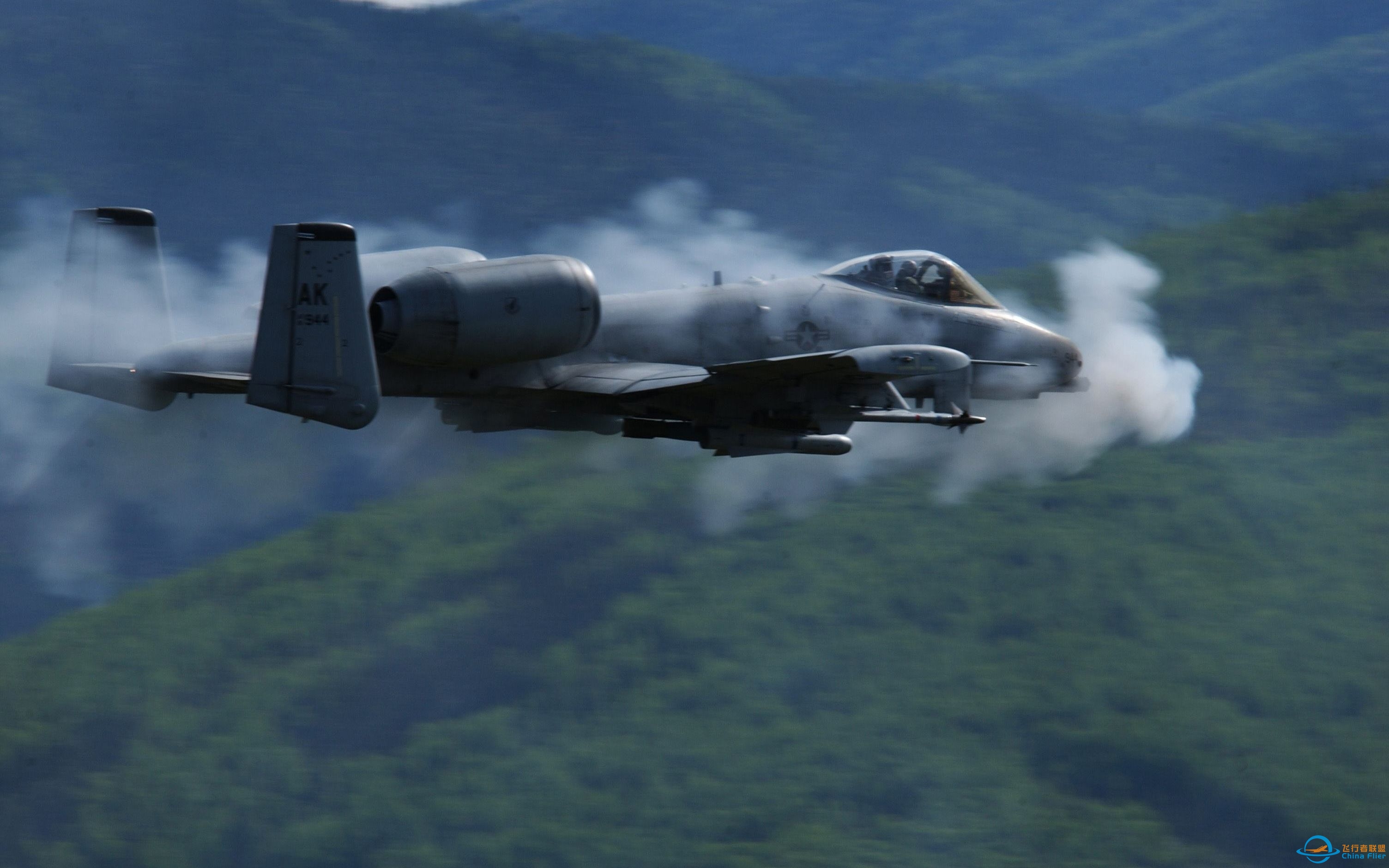 DCS World A-10C 训练视频 全套 (已完结）-4611 