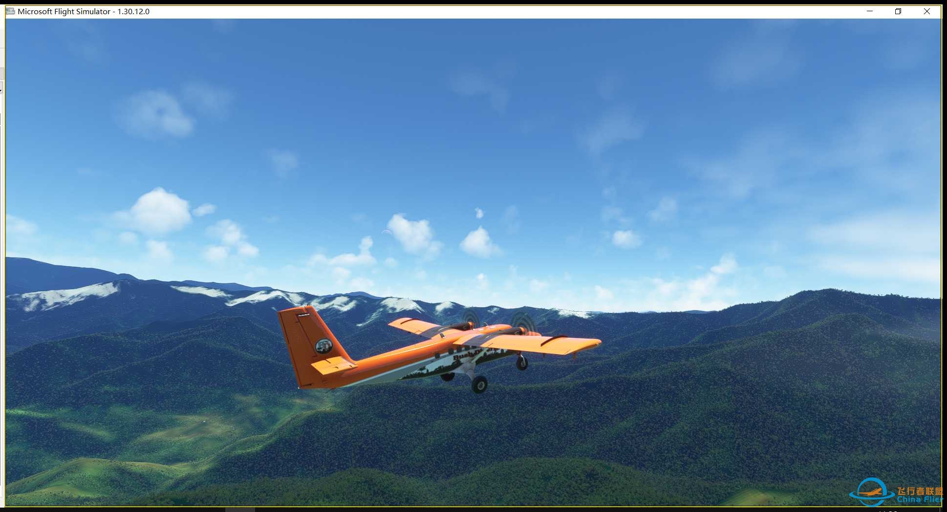 巴布亚新几内亚 DAY5-2585 