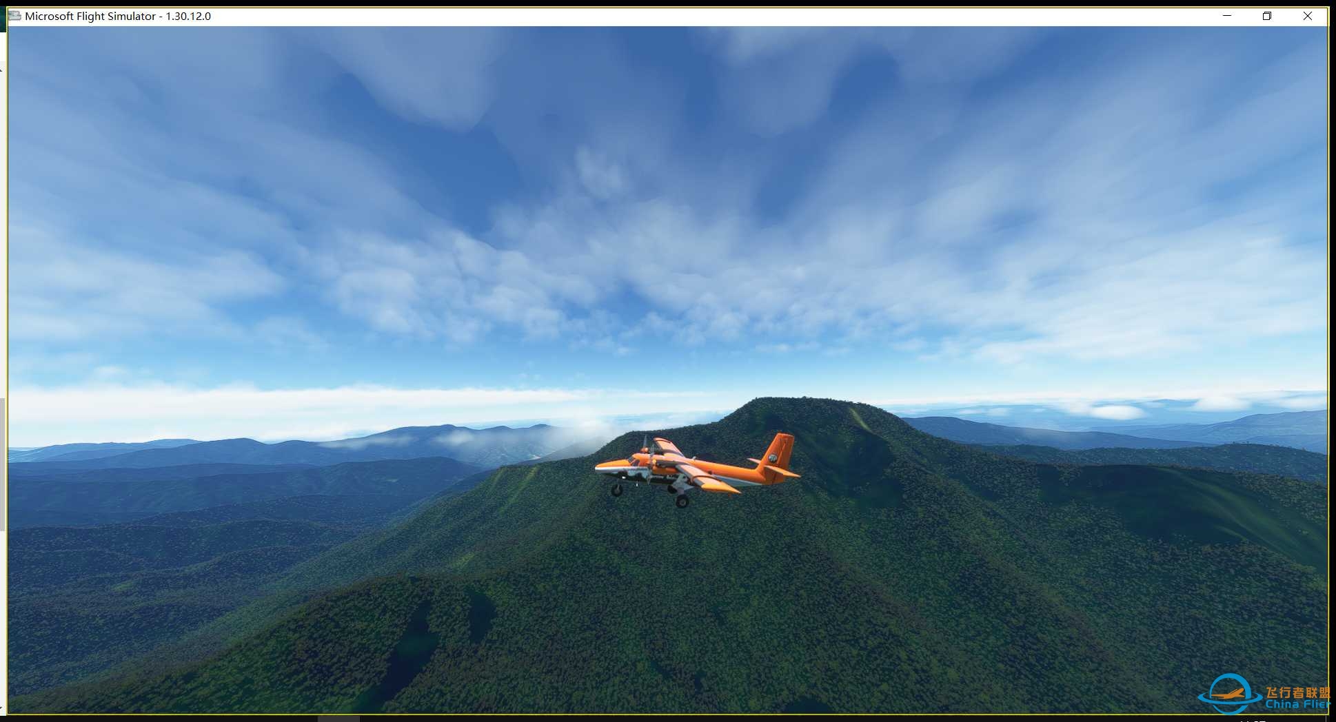 巴布亚新几内亚 DAY5-9884 