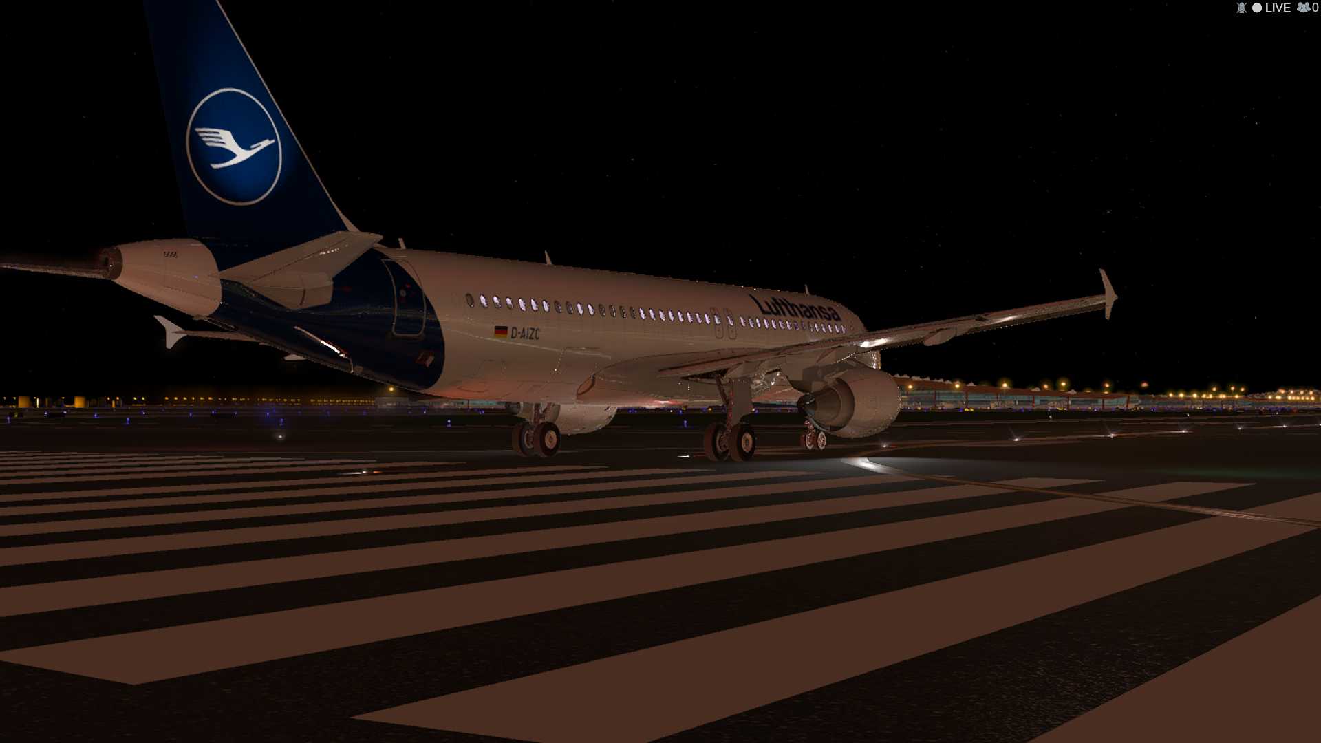 XP12 FF320-3136 