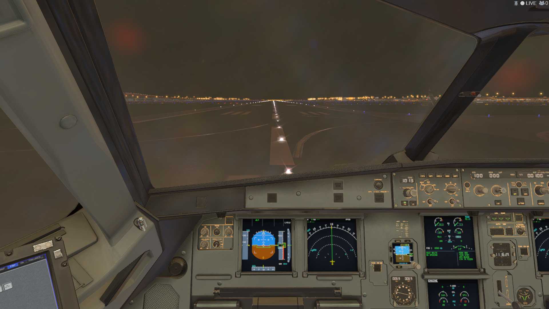 XP12 FF320-1418 