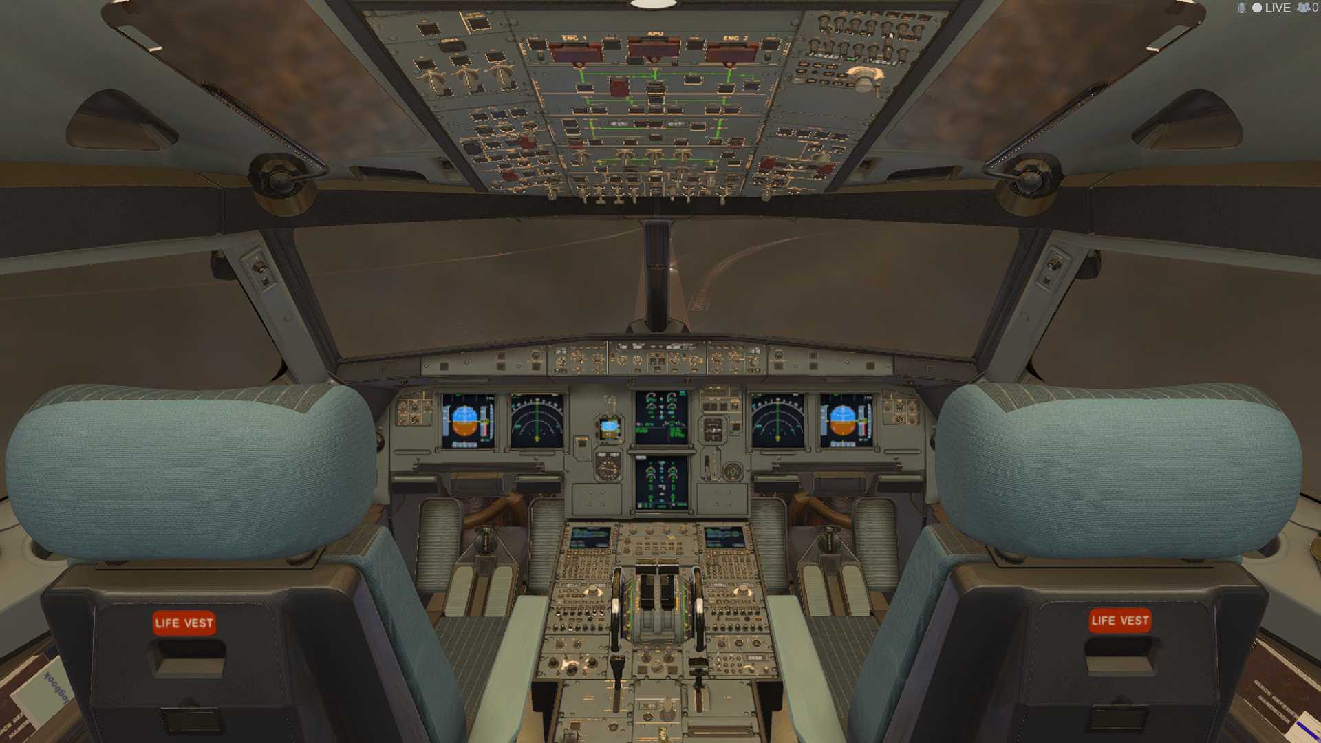 XP12 FF320-6102 