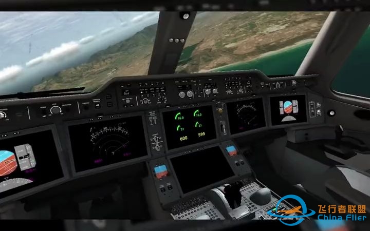rfs真实的飞行模拟器    3D飞行模拟类游戏-8497 