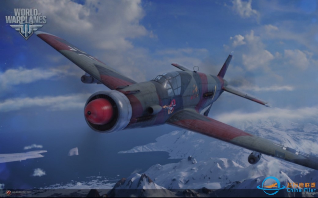 World of Warplanes 战机世界亚服德国Do335A-1-4330 