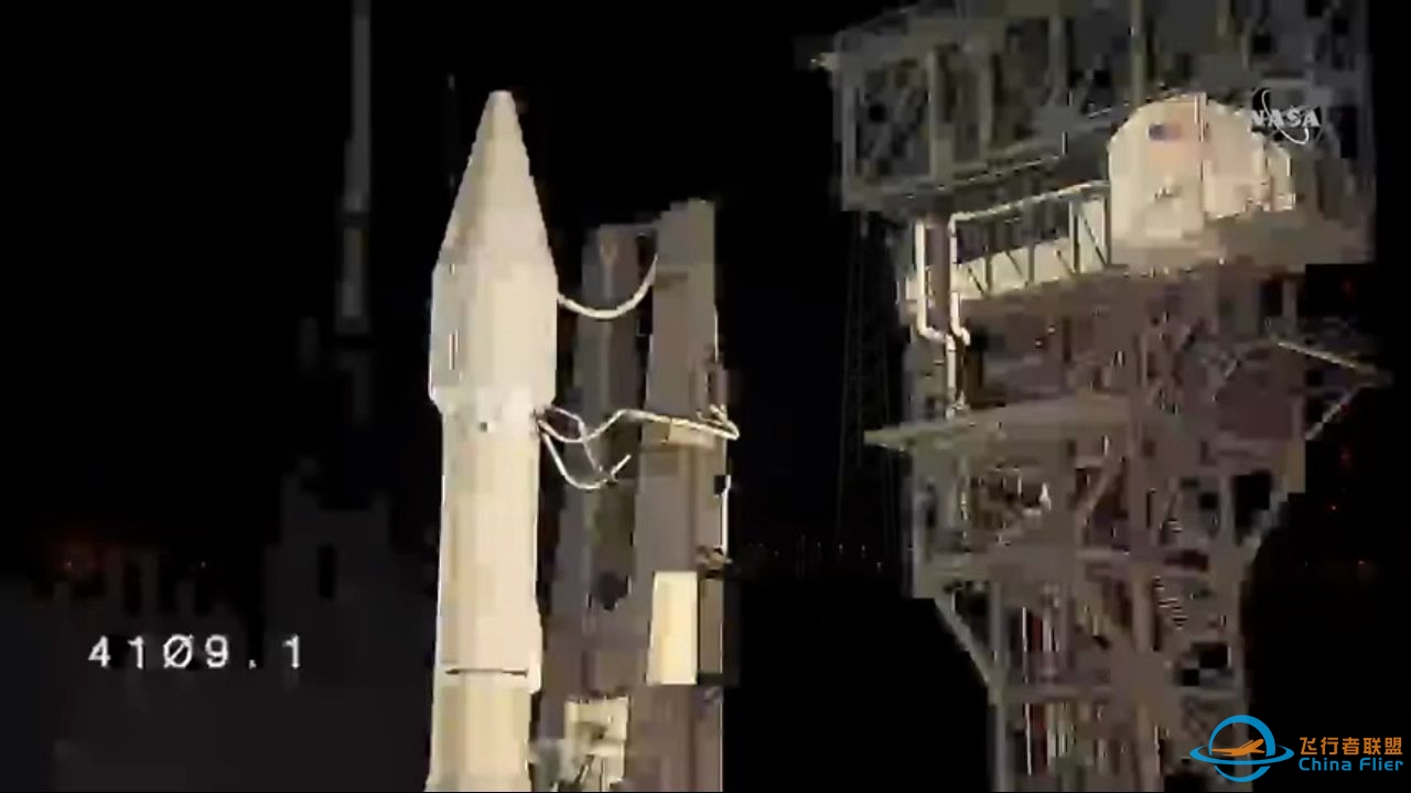 ULA Solar Orbiter Mission-4524 