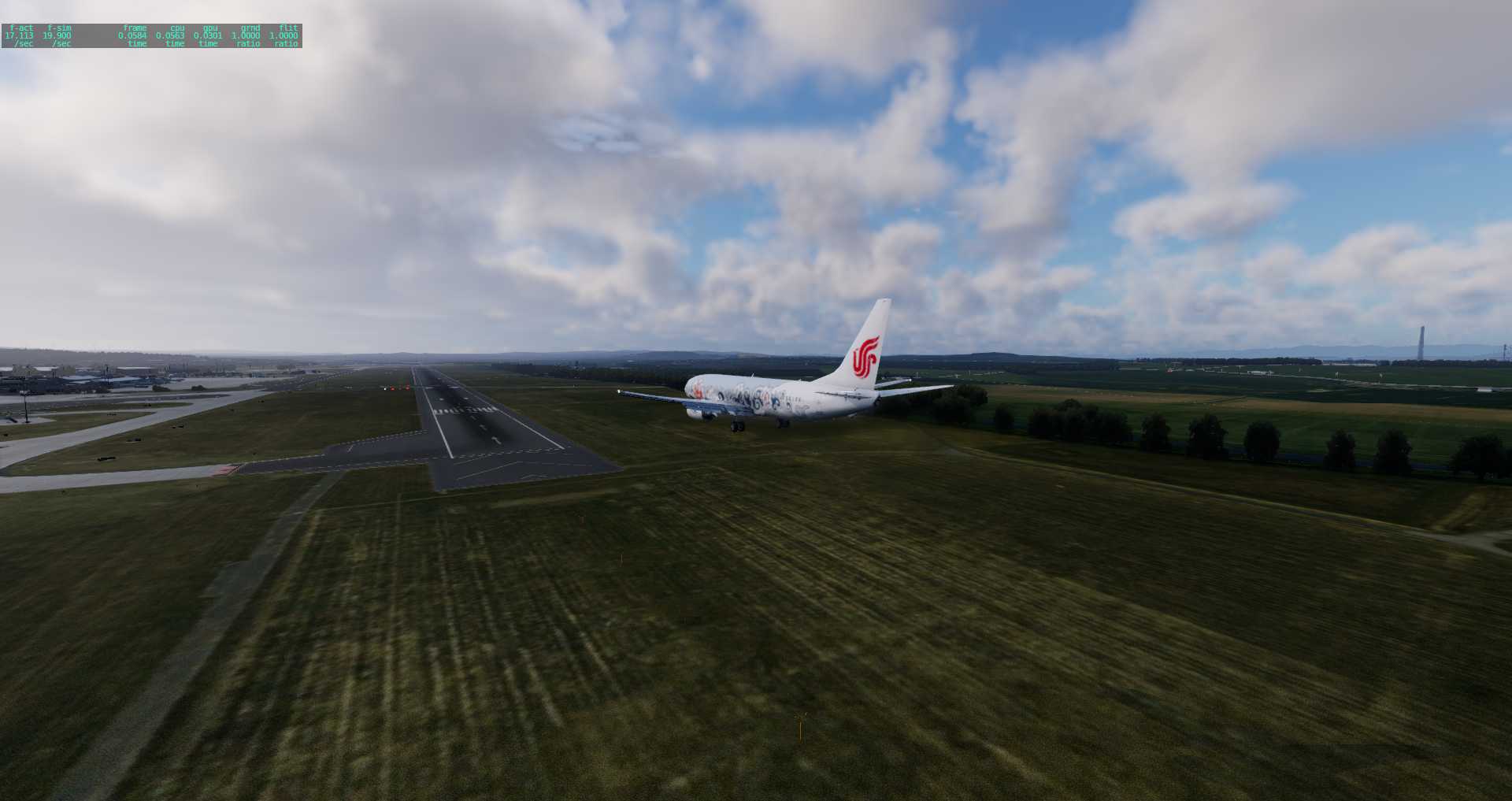 XP12  EGPH-3404 