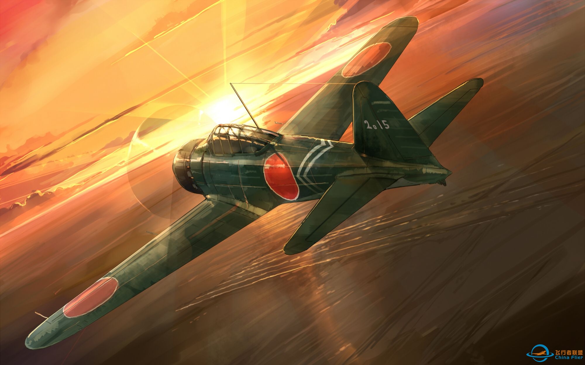 【IL-2】肖特兰岛护航一日游-4136 