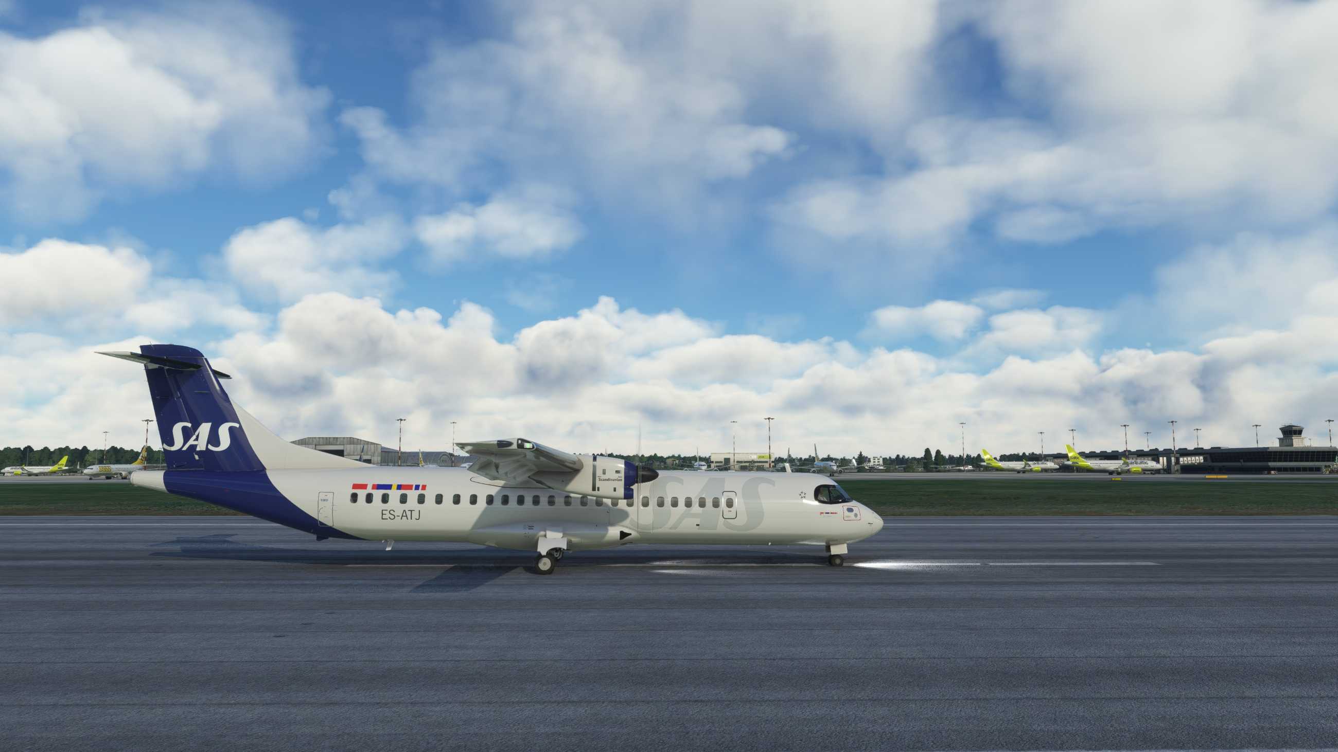 ATR76初体验-4886 